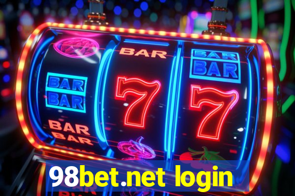 98bet.net login